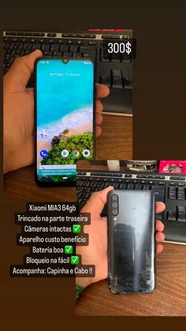 Xiaomi  MIA3 - Foto 5