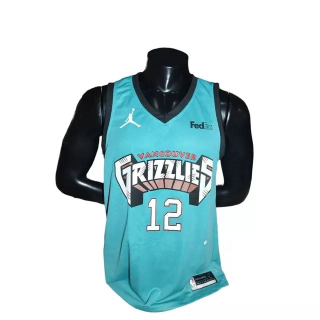 Regata de Basquete Memphis Grizzlies - Foto 2