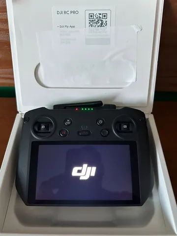 DJI Rc Pro seminovo - Foto 3