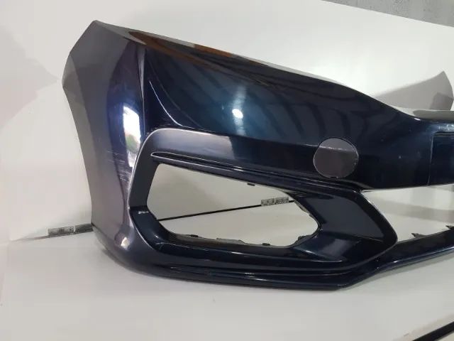 Parachoque Honda Fit 2018 2019 2020 2021 BG1641 - Foto 3