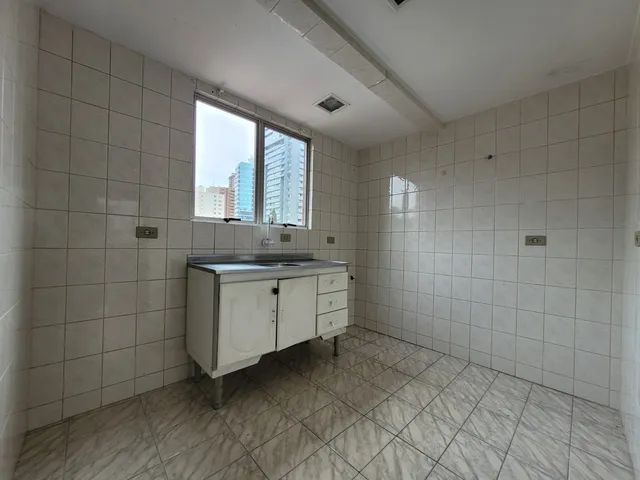 Apartamento para aluguel tem 90 metros quadrados com 3 quartos em Alto da Glória - Curitib - Foto 7