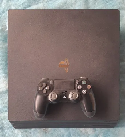 Sony playstation 4 pro  +786 anúncios na OLX Brasil