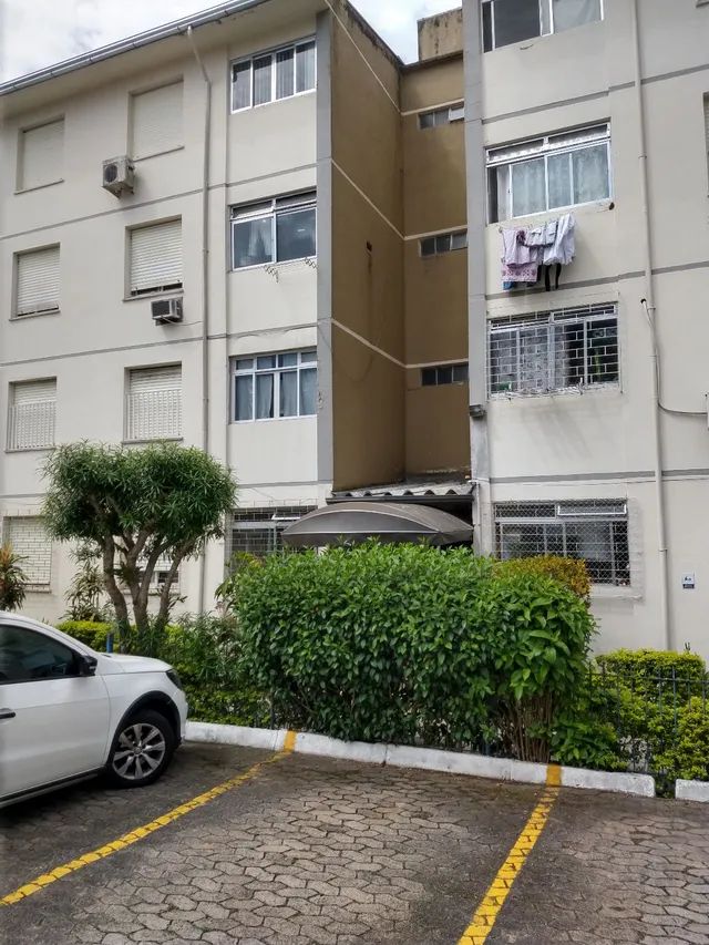 Captação de Apartamento a venda na Rua Doutor Barcelos - de 546/547 ao fim, Tristeza, Porto Alegre, RS