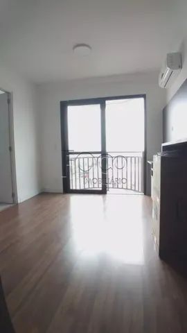 Loft mobiliado 1 dorm. Jardim Botânico Porto Alegre, 63m² - FI1322 - Foto 5
