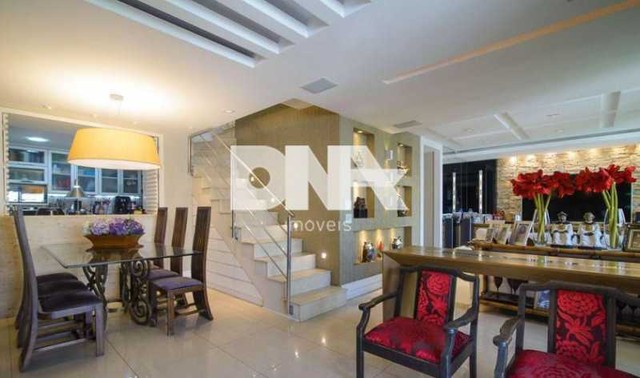 Apartamento-À VENDA-Botafogo-Rio de Janeiro-RJ - Foto 3