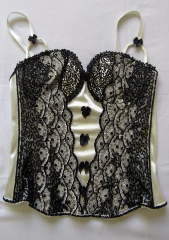 Corset espartilho  +15 anúncios na OLX Brasil