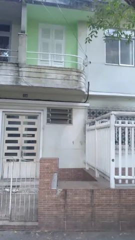 Captação de Apartamento a venda na Rua Visconde de Itamarati, Maracanã, Rio de Janeiro, RJ
