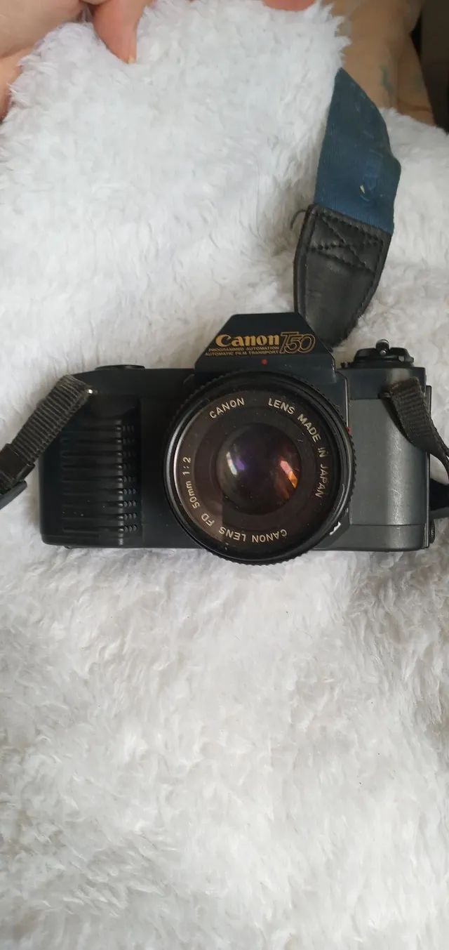 canon t50 camera
