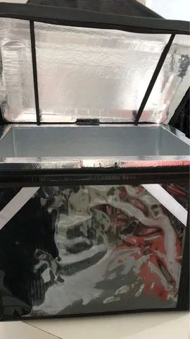 Bag para delivery  - Foto 6