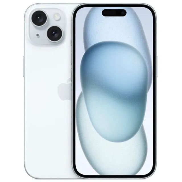 Apple IPhone 15 128gb lacrado - Foto 4