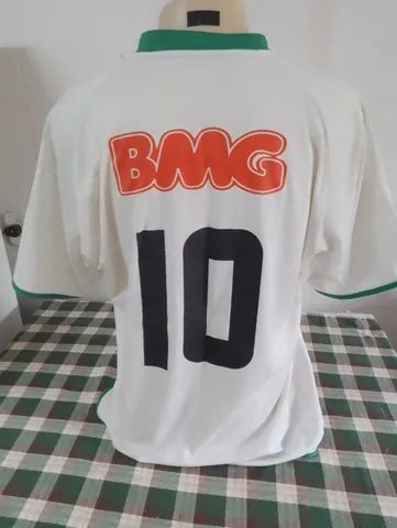 Camisa do Coritiba - Tam G, ótima - Foto 2