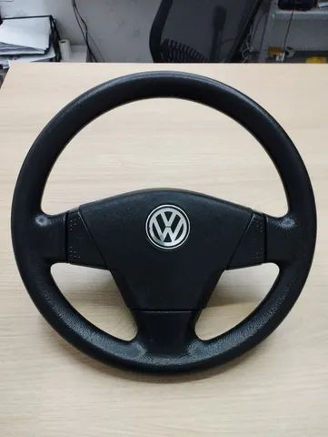 Volante volkswagen gol g3 original c/cubo 484282 new kar - Volante