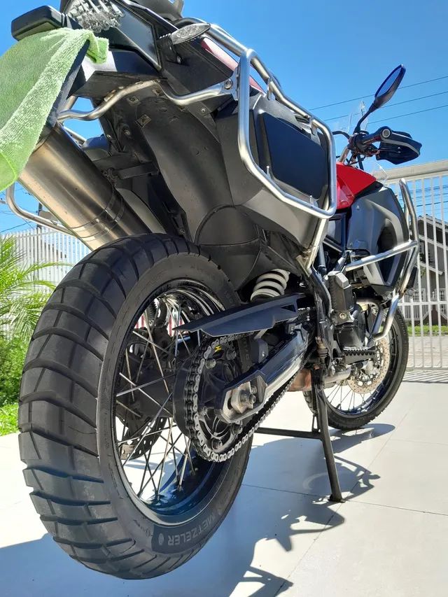 bmw g800 gs