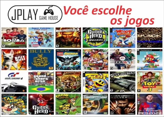 Jogo Ps2 GTA San Andreas - Videogames - Nossa Senhora da Apresentação,  Natal 923653798