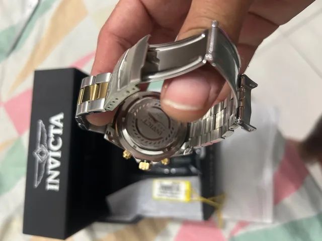 Invicta 1772 on sale