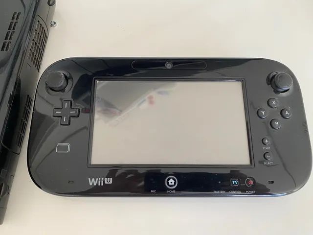 Wii U - Videogames - Saguaçu, Joinville 1234607850