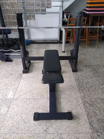 SUPINO DECLINADO – ProAction Fitness