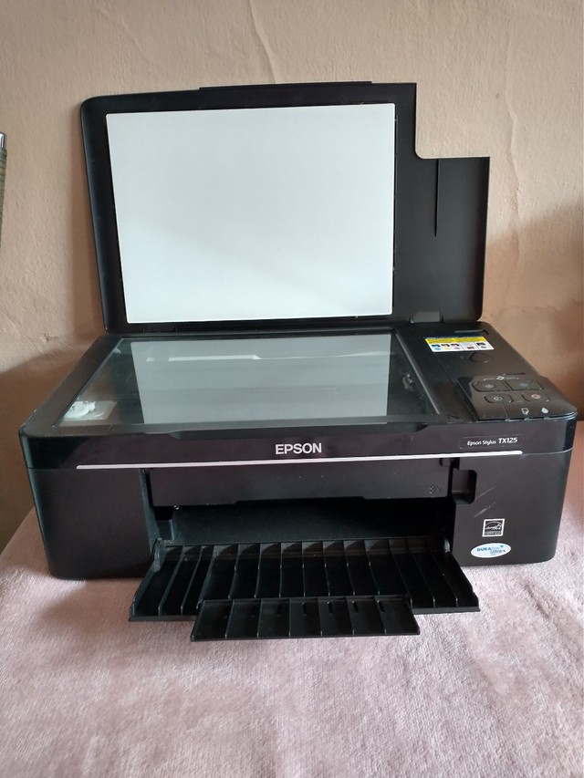 Epson stylus tx125 | +19 anúncios na OLX Brasil