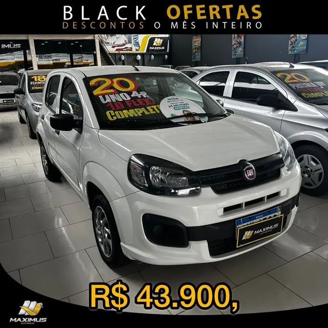 Uno: Promoções