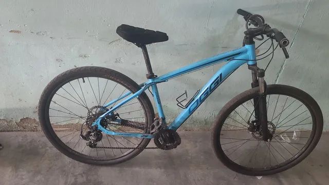 Bike mtb hacker sport oggi aro 29 - Foto 6