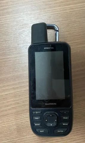Gps Gpsmap Garmin 66s
