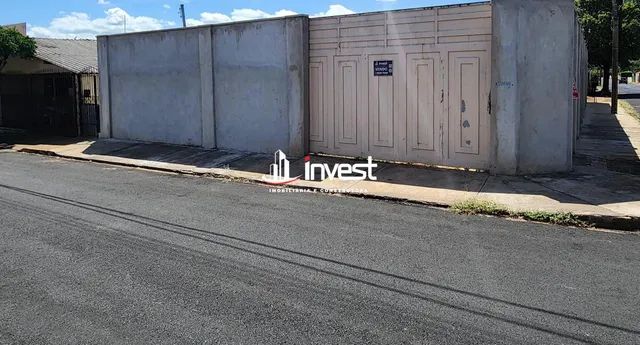 Oportunidade! Terreno Plano e Murado Próximo ao Novo Fórum - Foto 3