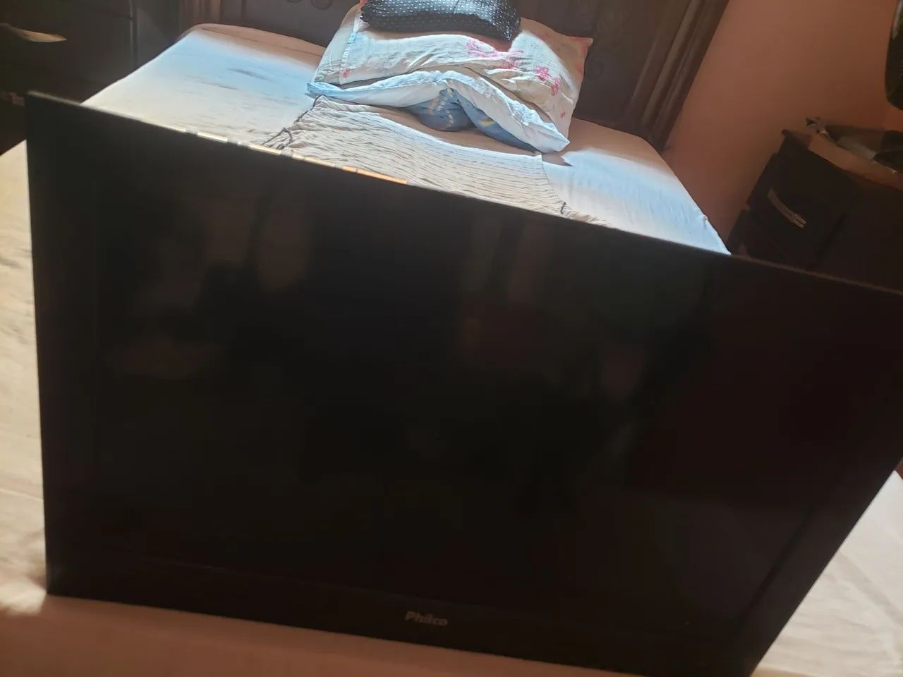 TV. Philco  24".