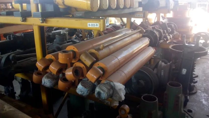 Pistao Hidraulico - Foto 5