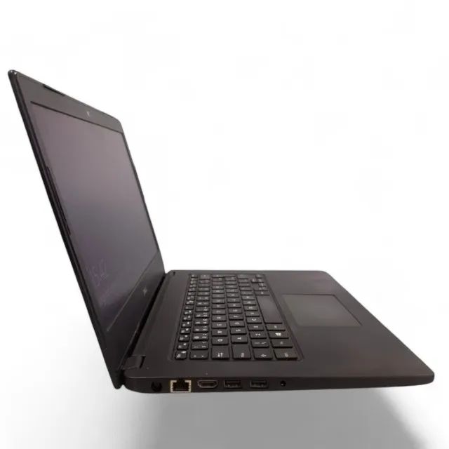 Notebook Ultrabook Latitude 3480 Intel Core i5 7ª 7200U 8g DDR4 SSD256G B17SJC0019 - Foto 4