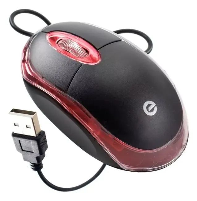 Mouse RGB PC/ Notbook - Foto 2