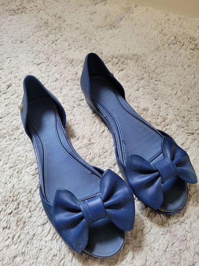 Sapatilha Melissa