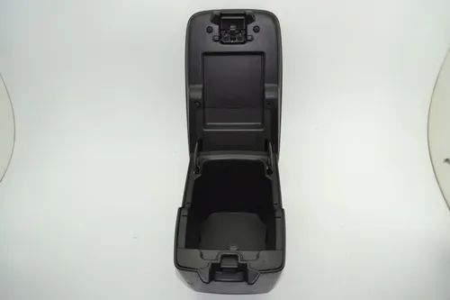 Encosto Apoio Braço Console Central Gm Captiva 2011 Original - Foto 4