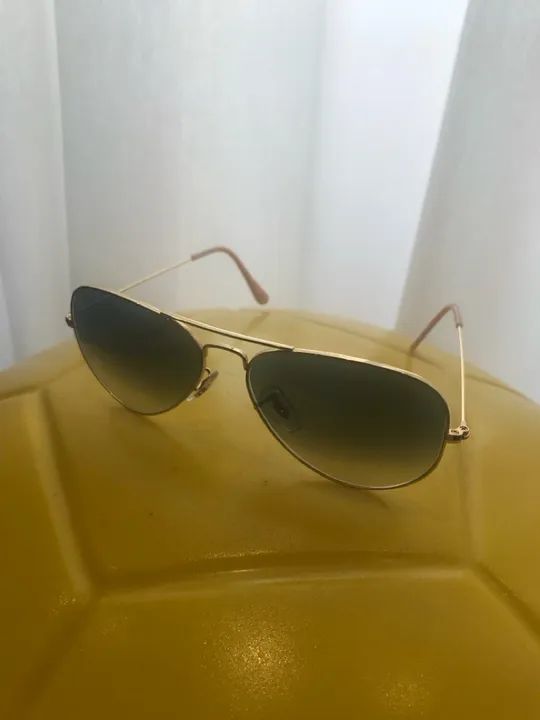 Óculos de Sol Ray-Ban Original - Foto 3
