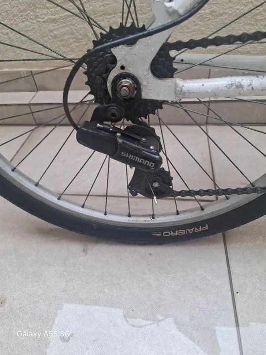 Bicicleta Canadian X-Terra Aro 26 - Foto 6