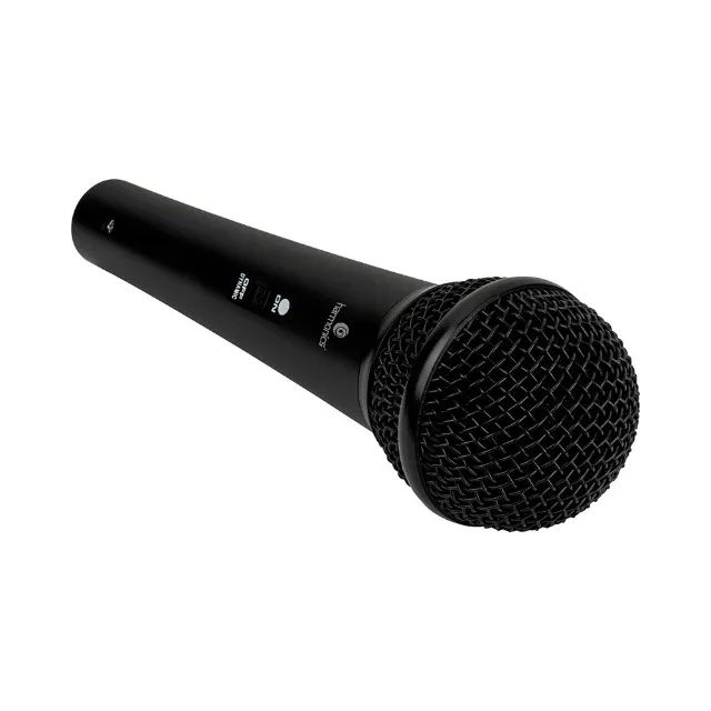 KIT C/ 3 Microfones Dinâmico Harmonics MDU201 - AC2496 - Foto 4