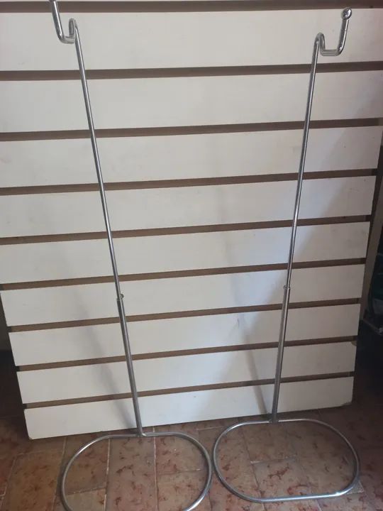 2 porta bolsas  - Foto 2