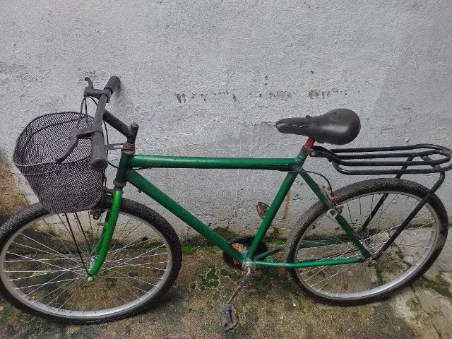 Bicicleta para adulto  - Foto 3