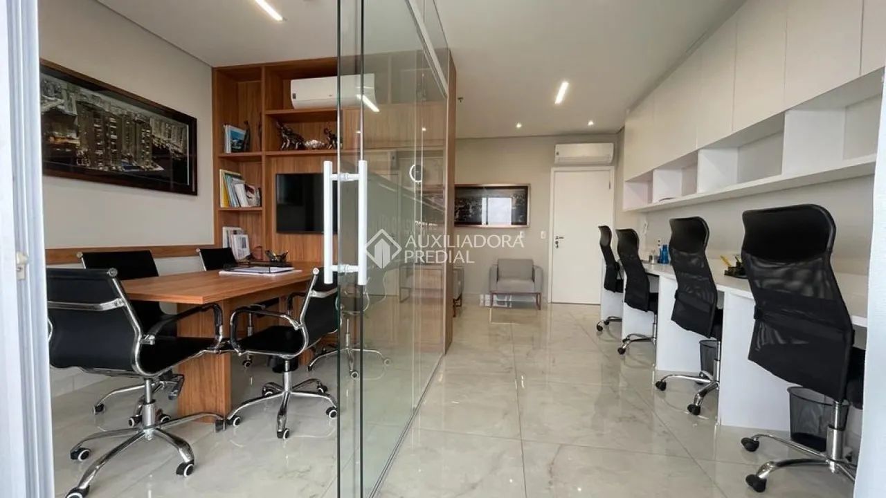 CONJUNTO COMERCIAL - SÃO BERNARDO DO CAMPO - BAETA NEVES - Foto 15