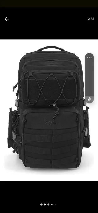 Mochila - Foto 4