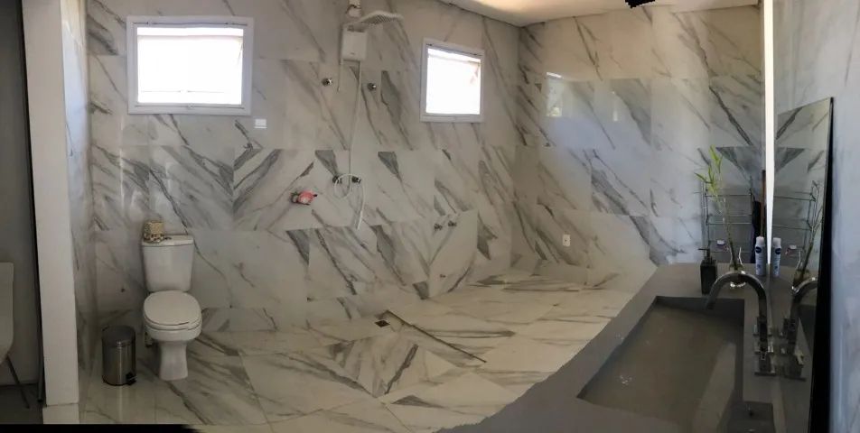Casa Floradas do Paratehy com 3 dormitórios à venda, 240 m² por R$ 1.600.000 - Urbanova - Foto 4