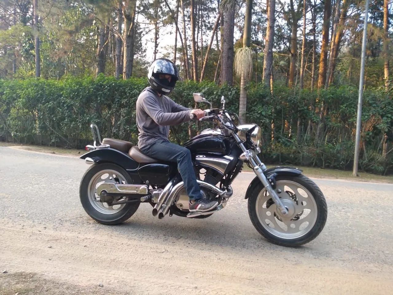 Sundown V Blade 250 - Foto 2