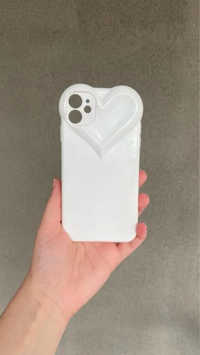 Capinhas do IPhone 11  - Foto 2