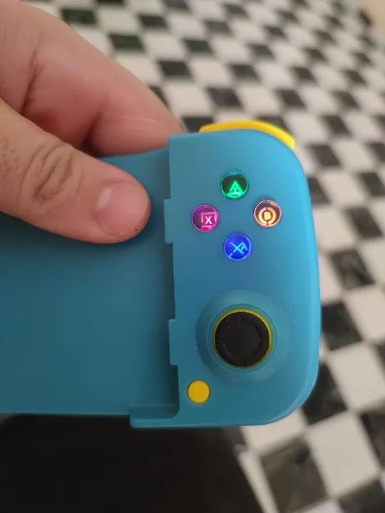 Bsp d3 + fone gamer bluetooth  - Foto 4