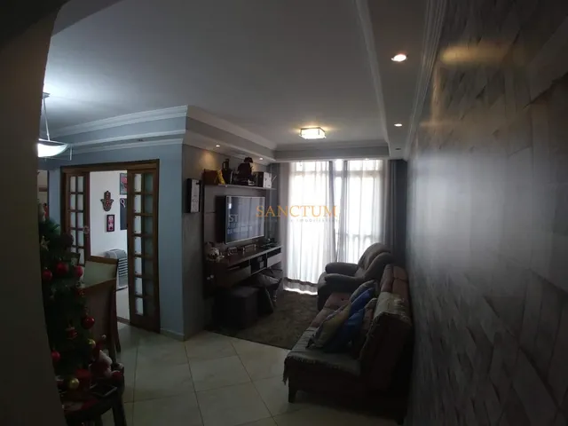 apartamento - Jardim Antonio Von Zuben - Campinas