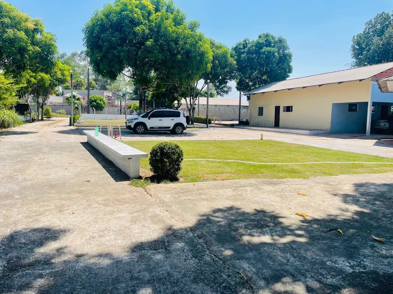 Chácara com 4.000 m2 