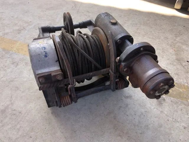 CJ Guincho MD 05 1,5 T Sem Moitão - Foto 7