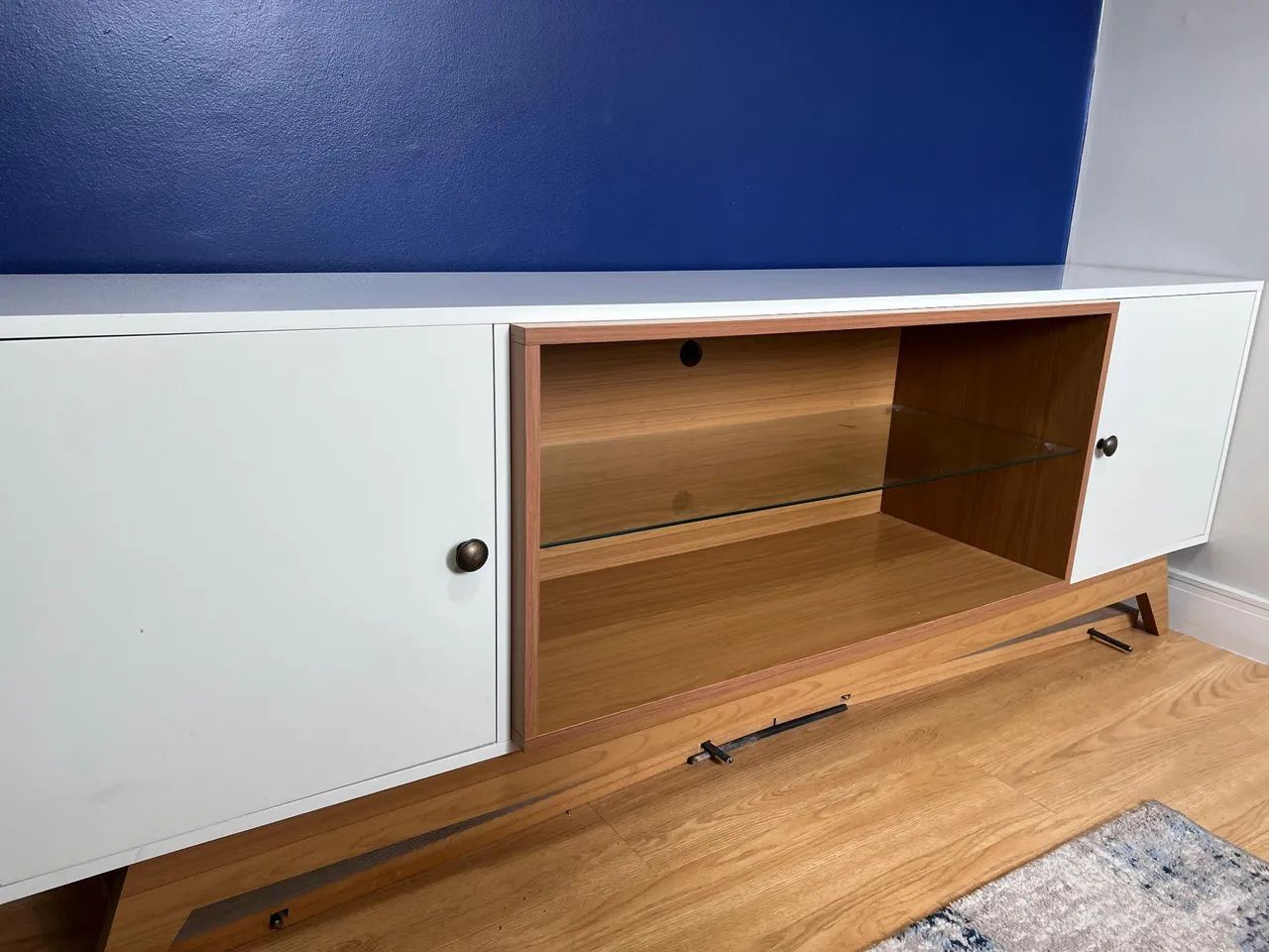 Rack 100% MDF - 1.80m - Foto 3