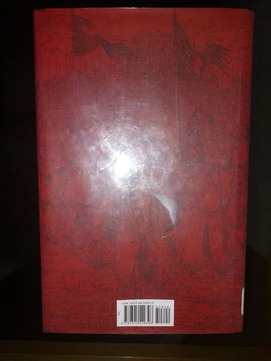 The Mystery Knight (Graphic Novel Game of Thrones) - Foto 3