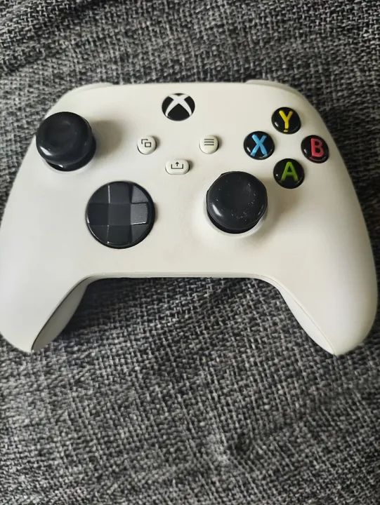 Controle Xbox Séries/One