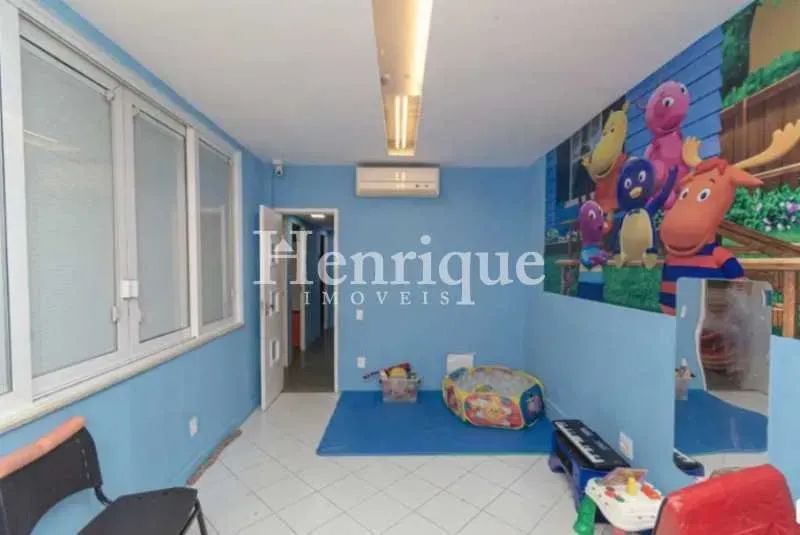 Prédio - / Comercial / Laranjeiras - Foto 6
